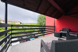 Appartamento Arona [01AR-1814VRG]