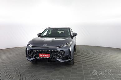 MG HS HS HEV Luxury