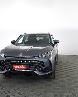 MG HS HS HEV Luxury
