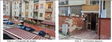 Appartamento smcv 50/2024