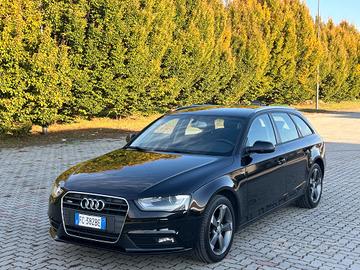 Audi A4 Avant 2.0 TDI 143CV F.AP. multitronic Adva