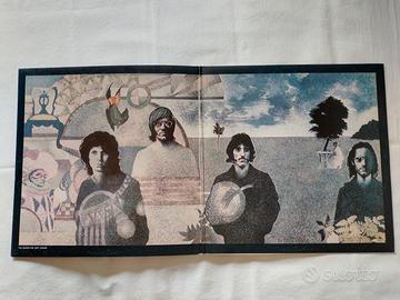 DOORS - 5 LP
