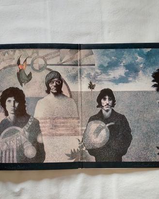 DOORS - 5 LP