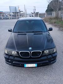 BMW x5 e53 D 3.0