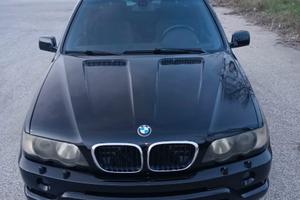 BMW x5 e53 D 3.0