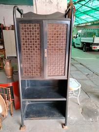mobile dispensa 