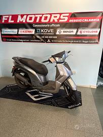 Kymco People S 50 KIMCO 50CC 4 TEMPI