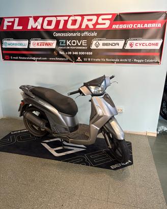 Kymco People S 50 KIMCO 50CC 4 TEMPI
