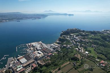 Stabile/Palazzo Bacoli [Cod. rif 3130029VRG] (Baia