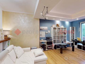 Villa bifamiliare Massarosa [UG486FOVRG]