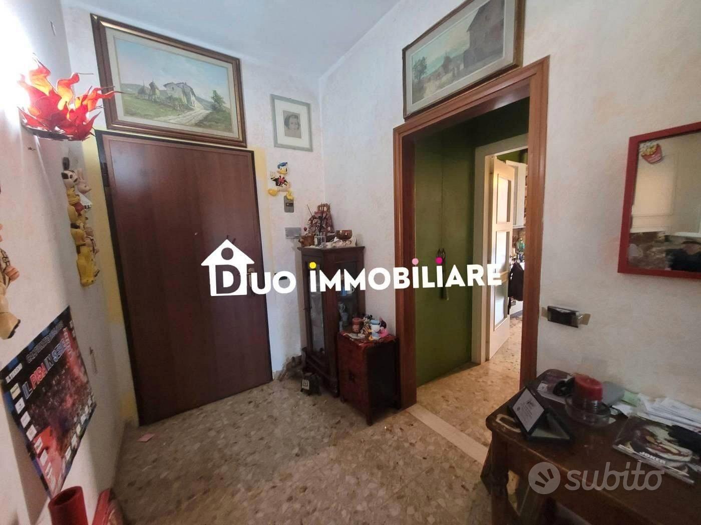Appartamento – San Giuliano Terme, Palazzetto - Vista 3