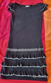 Vestito OVS nero TG. S