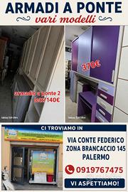 armadi A ponte 