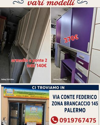armadi A ponte 