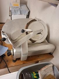 Bizerba affettatrice