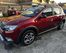 Dacia Sandero Stepway 1.5 blue dci Techroad 95cv A