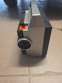 Proiettore per pellicole 8 mm