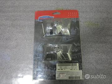 Fregi parafango Harley Davidson