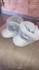 Babucce calde calzedonia