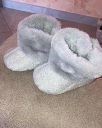 Babucce calde calzedonia