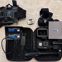 GOPRO HERO 7 BLACK