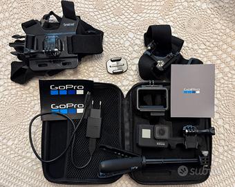 GOPRO HERO 7 BLACK