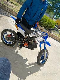 mini moto