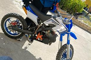 mini moto