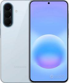 SAMSUNG Galaxy a57 5g 8+128gb. NUOVO!!!