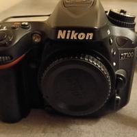 Nikon D7100