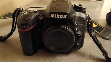 Nikon D7100