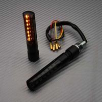 Indicatori Tri-funzione a LED