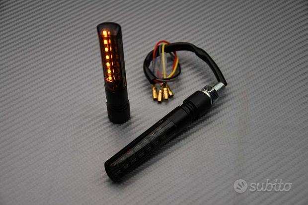 Indicatori Tri-funzione a LED