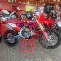 Honda CRF 300 RX - 2024