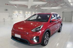 KIA E-NIRO 64 KWH STYLE 5 PORTE BERLINA