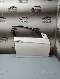 Porta portiera anteriore destra hyundai i40 2011-2