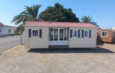 Sunroller Watipi Casa Mobile usata