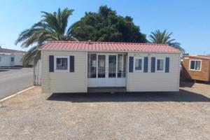 Sunroller Watipi Casa Mobile usata