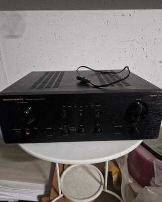 Amplificatore Marantz PM7000