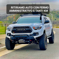 F.E.R.M.O amministrativo ritiro auto e moto