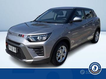 KGM Tivoli Must 1.5 Turbo GDI 135 CV