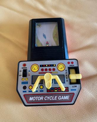 Videogame vintage