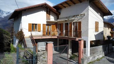 CASA INDIPENDENTE A GRAVERE