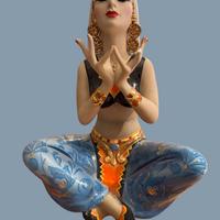 STATUINA Soray