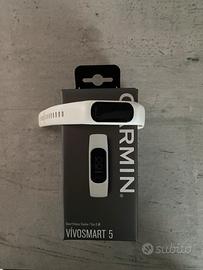 Garmin Vivosmart 5