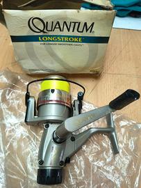 Mulinello Quantum beach ledgering