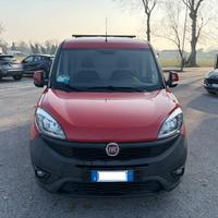 Fiat Doblo Doblò 1.6 MJT 16V 90CV Pop