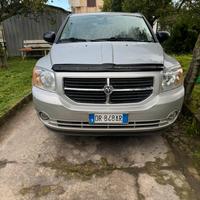 Dodge Caliber 2.0 crd