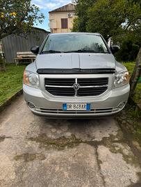 Dodge Caliber 2.0 crd
