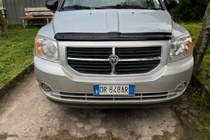 Dodge Caliber 2.0 crd